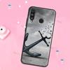 Якорь Лодка Для Huawei Honor Magic 5 Lite X8 X9 X8a X9a 50 70 P20 P30 P40 P50 P60 Pro P Smart 2019 Чехол