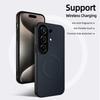 Амортизирующий текстурированный чехол из ТПУ для телефона TECNO CAMON 50 4G, 50 Pro 4G, 50 Ultra 5G, тонкий защитный чехол из углеродного волокна