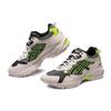 Asics Кроссовки Gel 100 Tr 'Черный Белый Зеленый' 1203A095-252