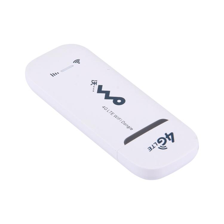Беспроводной модем UFI 4G + Wi-Fi, 150 Мбит/с, USB-ключ, доставка со случайным знаком