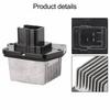 Car Blower Motor Resistor For Mitsubishi Lancer Outlander / Suzuki Grand Vitara