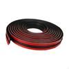 5 Meter Car Rubber Seal Strip for Door And Window Weather Protection