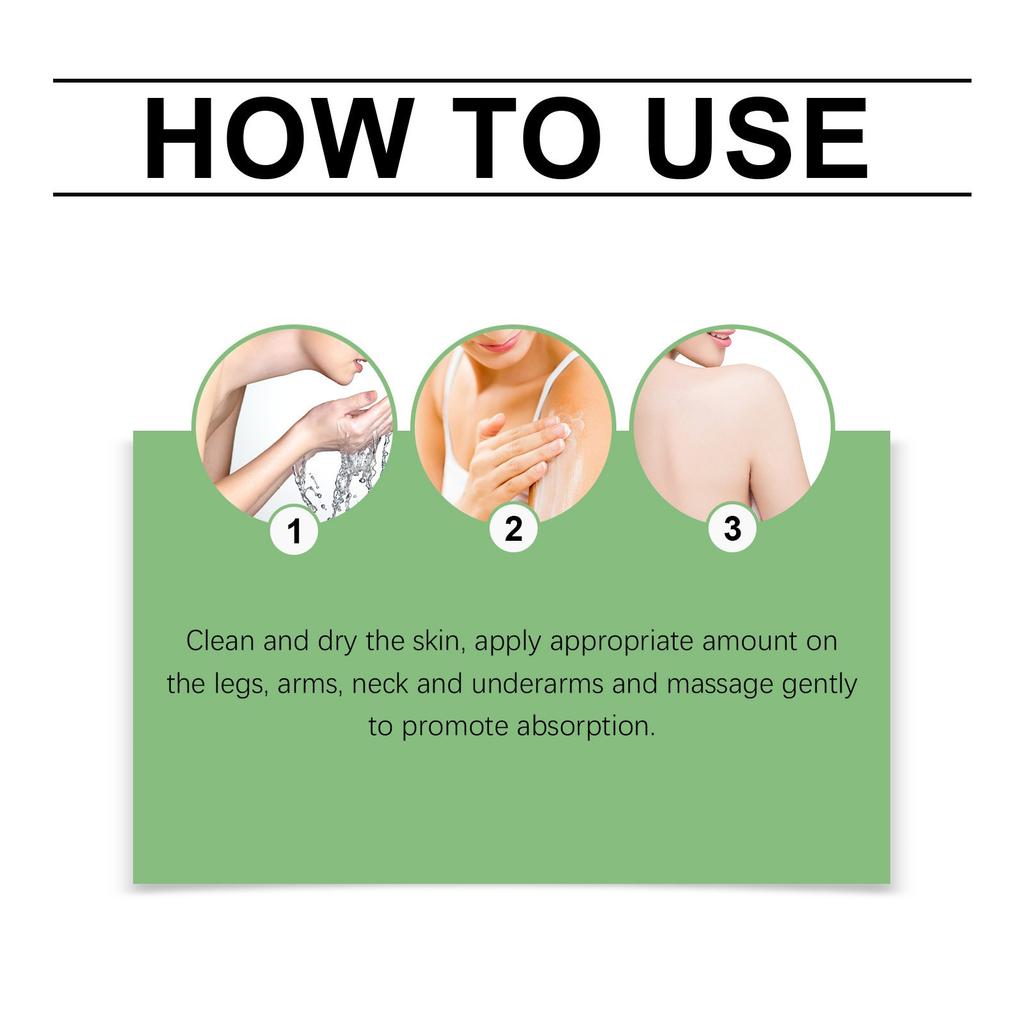 Растительный крем для тела, Натуральный растительный крем для тела, Снимает отечность и дискомфорт, Увлажняющий крем для тела