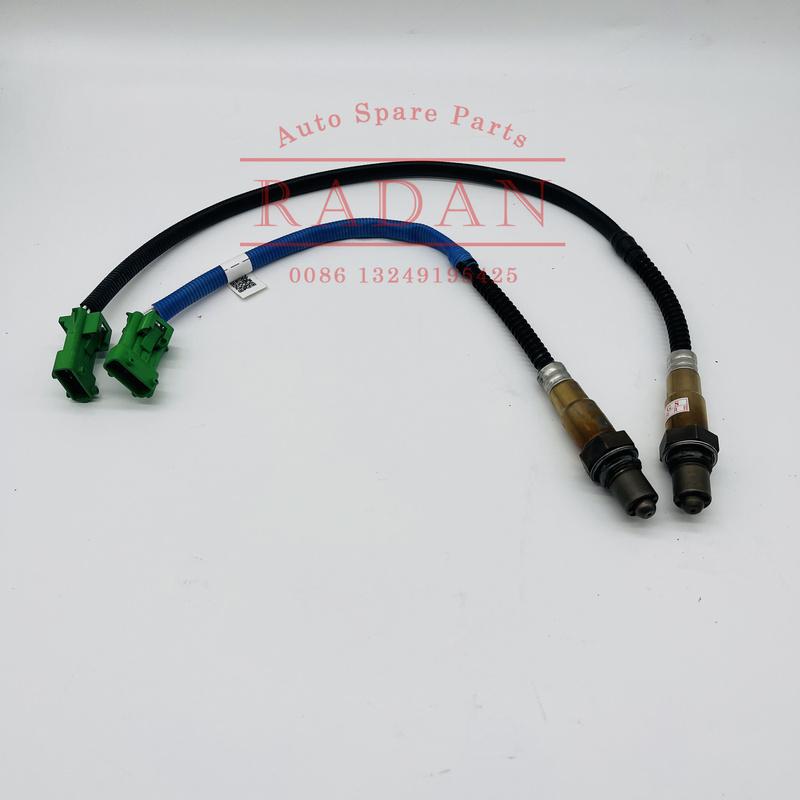Original Oxygen Sensor For Geely Emgrand GT GC9 2.4L