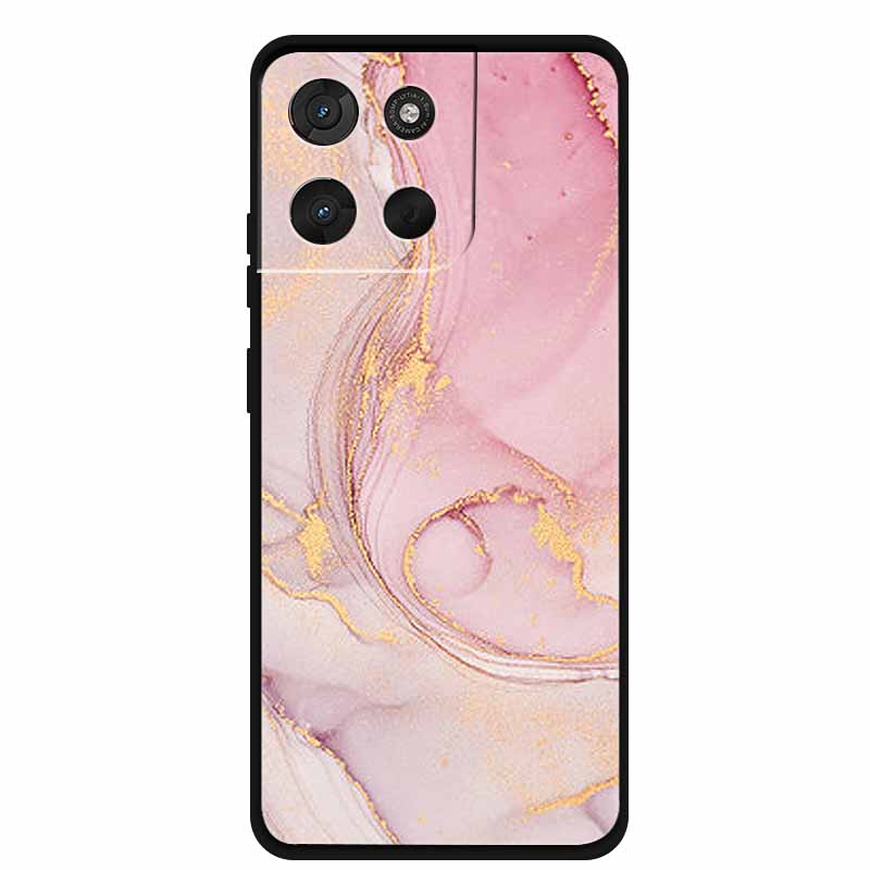 For Motorola Moto G 2026 Case Colorful Marble Soft TPU Silicone Back Cover for Moto G Play 2026 Phone Cases Funda Moto G (2026)