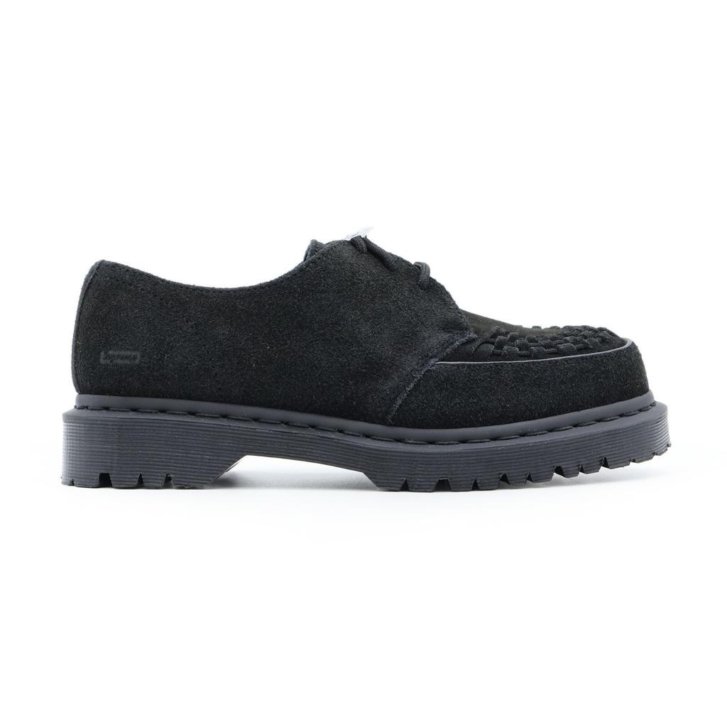 31771001 Supreme Dr.Martens Ramsey Creeper Черный (Мужской)