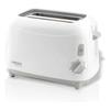 Toaster - Haeger - Geminy - 900 Watt - White