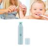 Electric Infant Nail Clipper Safe Simple   Portable Low Noise   Infant Nail Trimmer for Toddler Kids