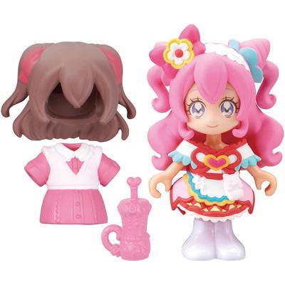 Кукла Delicious PreCure Кюа Прешес PartyPreCure