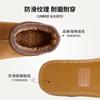 Cross-border Foreign Trade Spot Wholesale Mao Mao Slippers Asian Autumn and Winter Mason Explosion Lace Indoor Cotton Slippers