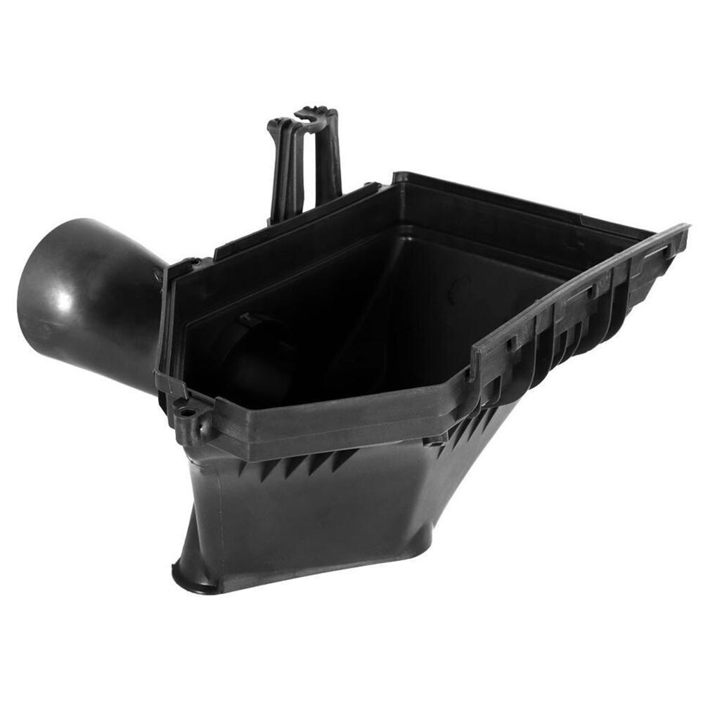 Комплект короба воздухозаборника и воздуховода для 2019-2020 Dodge Challenger 6.2L