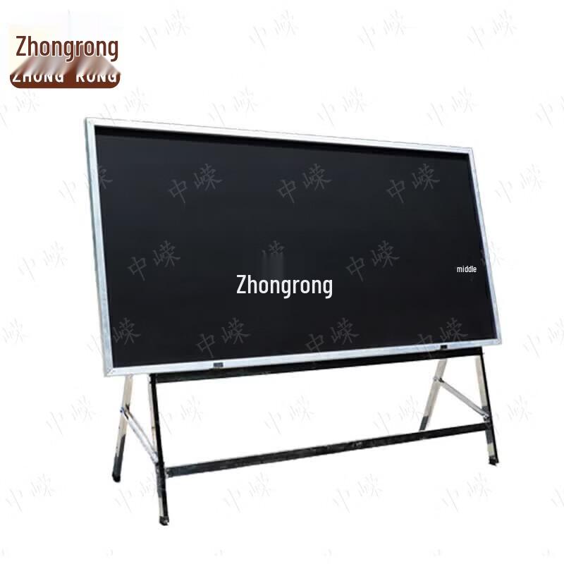 Деревянная стойка-доска для преподавания Zhongrong