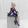 Newest  Arknights Lin Anime Figure Original Bishoujo Ornament Collectible Model Toy 14Cm Doll Model Decoration Brithday Gift