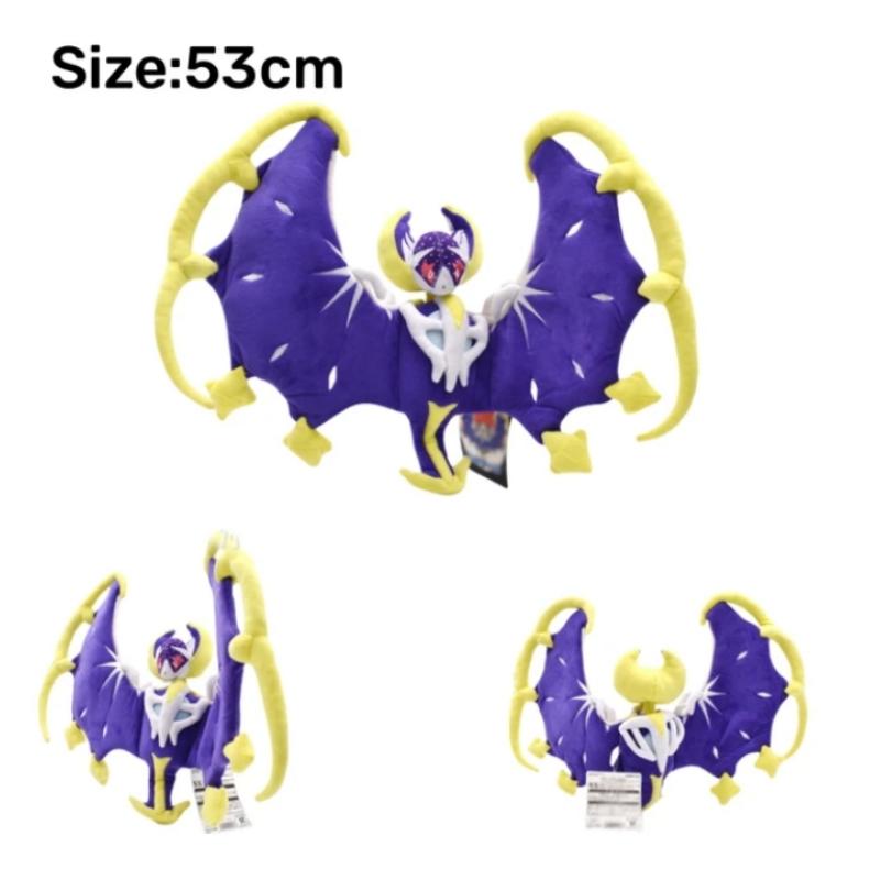 Legendary Plush Toys Soft Stuffed Animal Dolls Cartoon Figures Gift for Kids