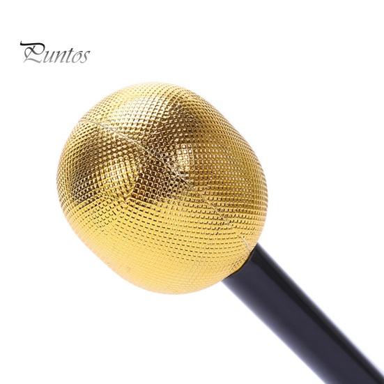 Детский костюм King Scepter, ролевая игра, наряд для тематических вечеринок, костюм на Хэллоуин, реквизит, детская игрушка-трость принца для выступлений