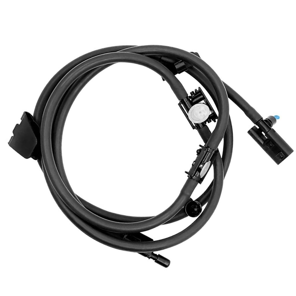 Форсунки омывателя и шланг в сборе с подогревом A2058600192 для Mercedes-Benz W205 C-Class