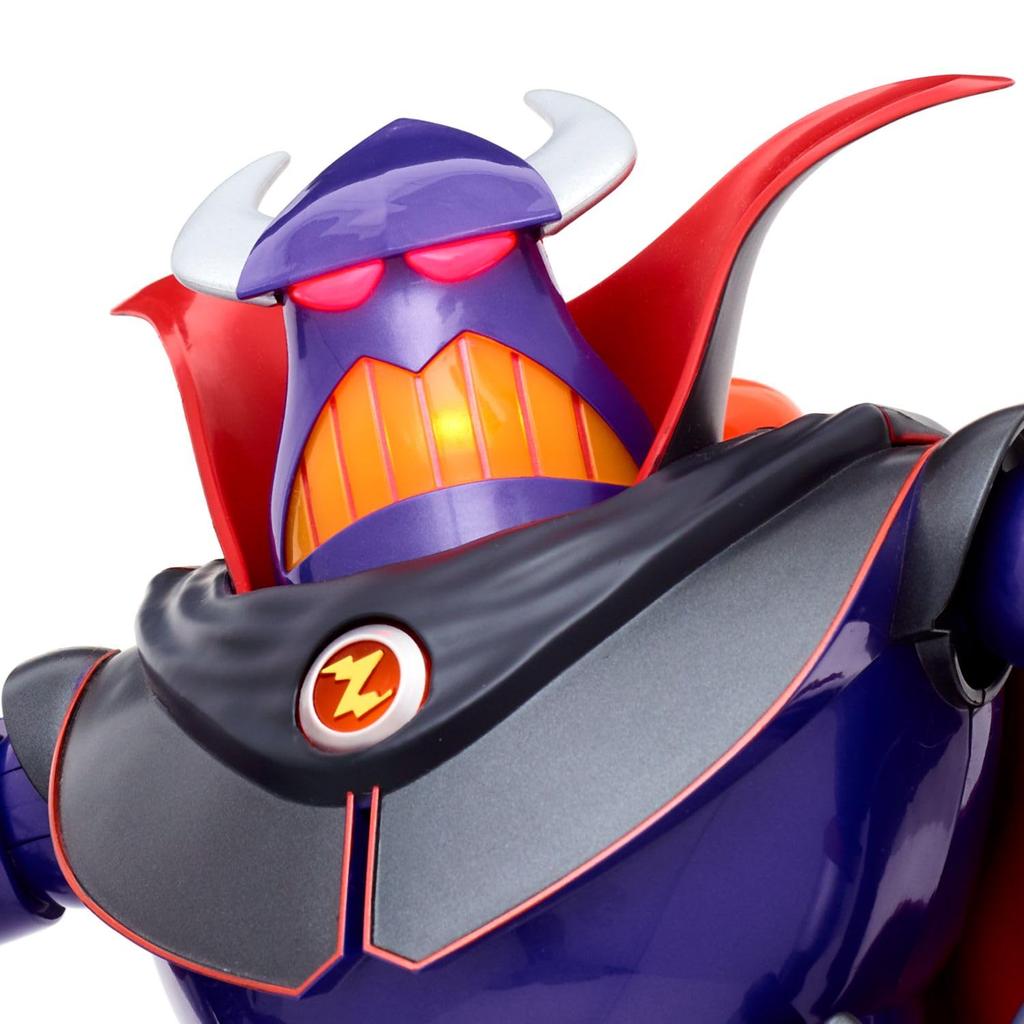 Disney Toy Story Zurg Говорящая фигурка 38 см [Товар]