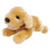 Yoshitoku Golden Retriever Plush Toy SS 180370 30.5x17.2x9.2cm