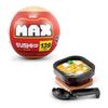 ZURU Max Premium Sushi Bar: Miso Soup 139-Piece Miniature Block Collection Capsule Toy, Authentic