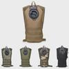 Men’s Multifunctional Outdoor Tactical Hydration Backpack for Travel, Cycling, and Hiking