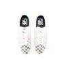 Vans ComfyCush Slip-Skool 'Vans Block - Multi Checkerboard' Men's VN0A4P3E1TV