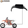 LINGQI RACING KT50 Направляющая цепи Слайдер маятника Амортизатор Для KT 50 Мотоцикл Питбайк Мотокросс Внедорожник Аксессуары