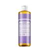 Доктор. Мыло Bronner's Lavender Pure Castile, 475 мл, 1 шт.