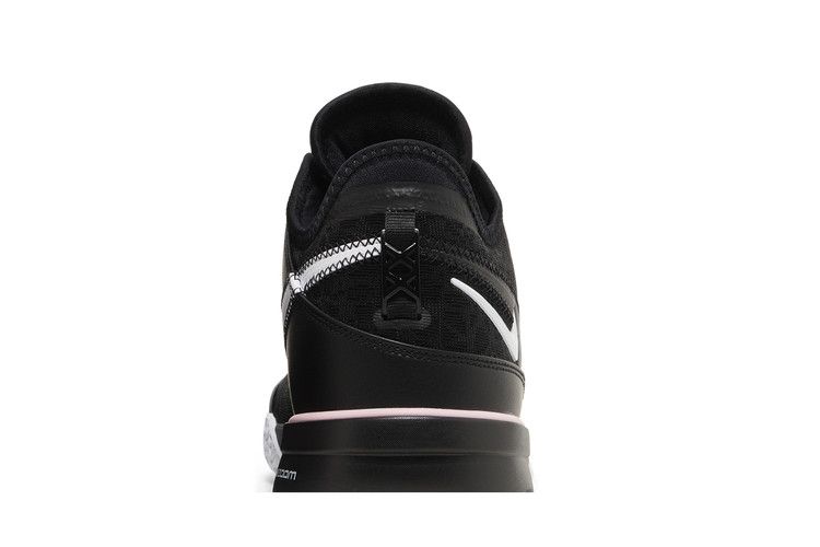 Nike Zoom LeBron NXXT Gen 'Black Soft Pink'