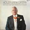 LP Record KURT HERBERT ADLER NATIONAL PHILHA  Adler Of The Opera CS7133 LONDON RECORDS 1978 UK Classical Used