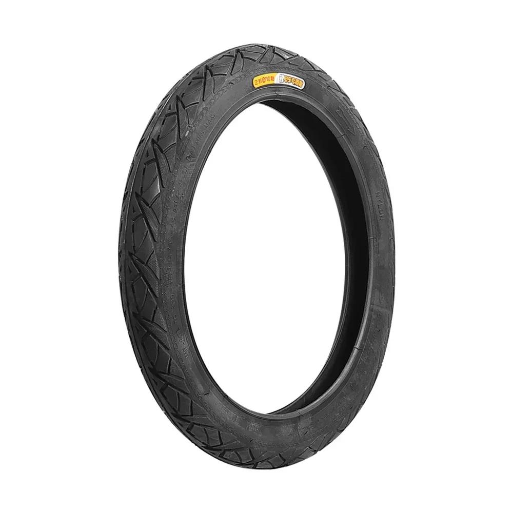 16 Inch 16x1.95 (52-305) Inner Tube Outer Tire For INMOTION V8 Unicycle Self Banlance Electric Scooter Wear Resistant Tyre Parts