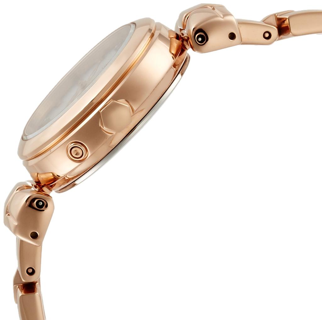 Tisse Solar Radio Modified Hardlex SWFH044 [Seiko Watch]