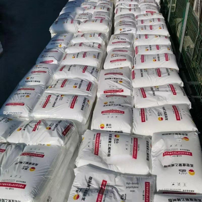 Высокопрочная крышка для бутылок из ПНД 8008H для литьевых контейнеров