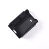 ABS Car Armrest Center Storage Box Container Glove Organizer Case for Mercedes Smart Elf #1 Car Box Accessories