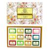 Soap Kit | Assorted Handmade Soaps | Natural Bathing Soap | Handmade Soap with Essential Oils| Set of 12, (12 X 25 G)