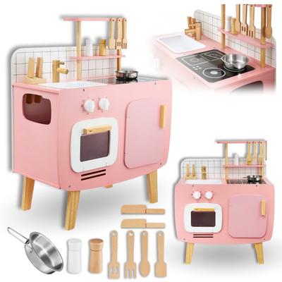 Сюжетно-ролевые наборы – Игрушечные кухонные наборы