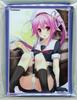 [Kantai Collection ~KanColle~] Card Sleeve Harusame Four Seasons