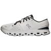 ON Cloud X 4 Ivory Black Мужские кроссовки Крем 3ME30040791