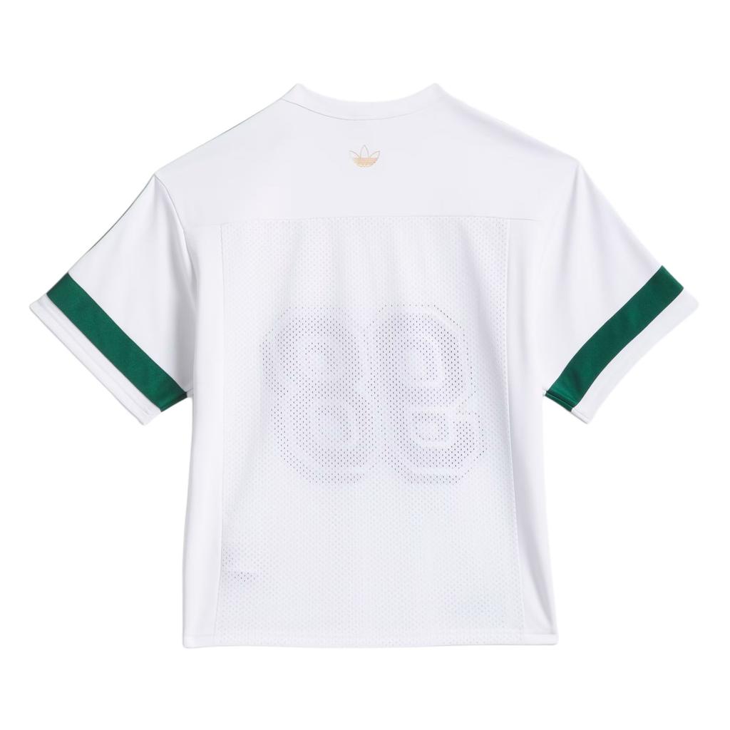 Adidas Originals x Tyshawn Rugby Jersey Unisex KE7011