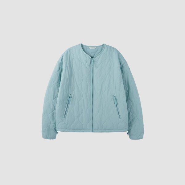 Kolon SportS Женская куртка с воротником-стойкой и подкладкой tvjjS25412min