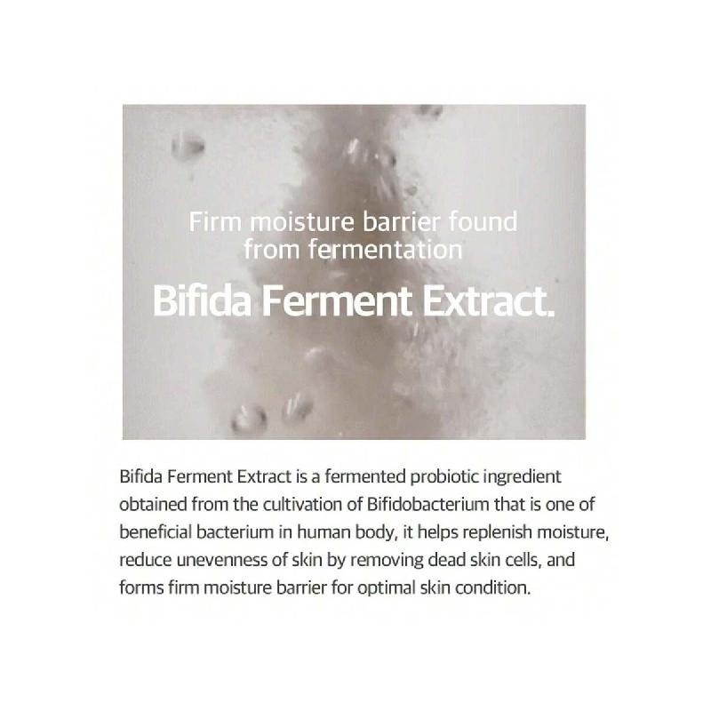Mixsoon Bifida Ferment Essence / 100 мл