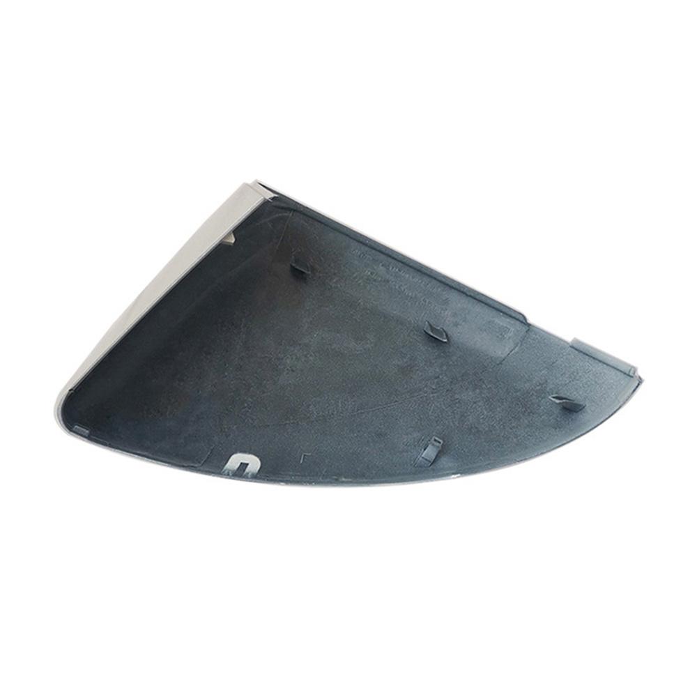 Белый колпак крышки зеркала заднего вида с правой стороны для Chevy Cruze 2017-2019