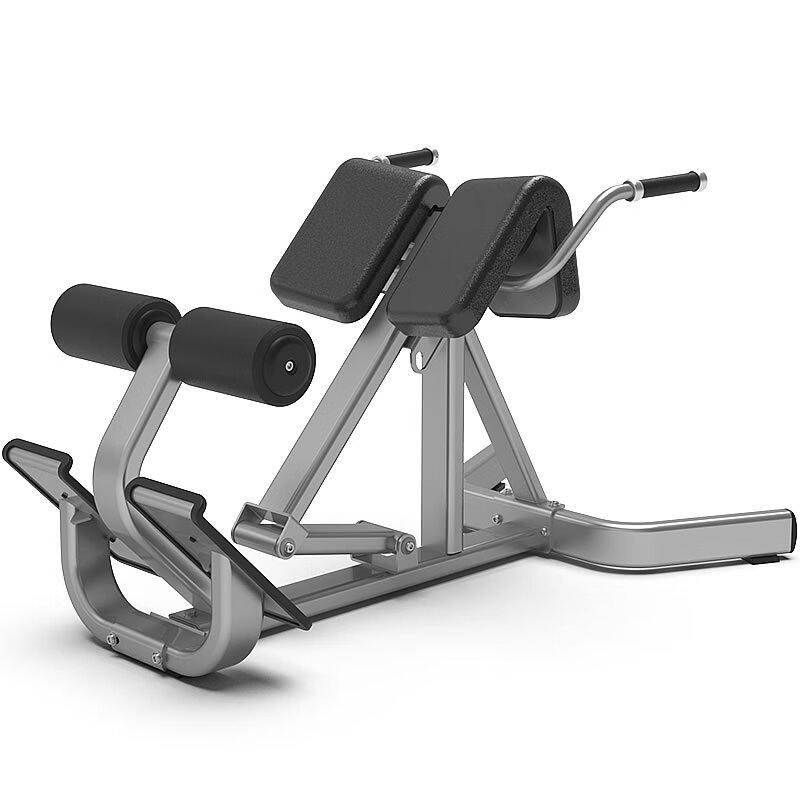 Weibu 1046 Roman Chair Back Extension Bench