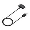 For Huawei Color Band A2 Replacement USB Magnetic Charging Cable Charger Cradle Adapter