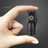 Фонарик водонепроницаемый Hands-Free магнитное основание клипса 5 режимов света аккумуляторная батарея портативный для кемпинга на открытом воздухе чрезвычайных ситуаций