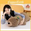 Bear Cartoon Arctic Plush Toy Stuffed Animal Doll Bedroom Decoration Kids Gift