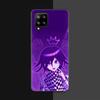 Чехол Danganronpa Kokichi Ouma для Samsung Galaxy A12 A02S A22 A32 A52 A72 A71 A51 A41 A31 A21 A11 A50 A70 A10S A20S, черный чехол