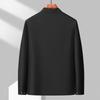 Мужская куртка большого размера в стиле business casual Di Bin Ze