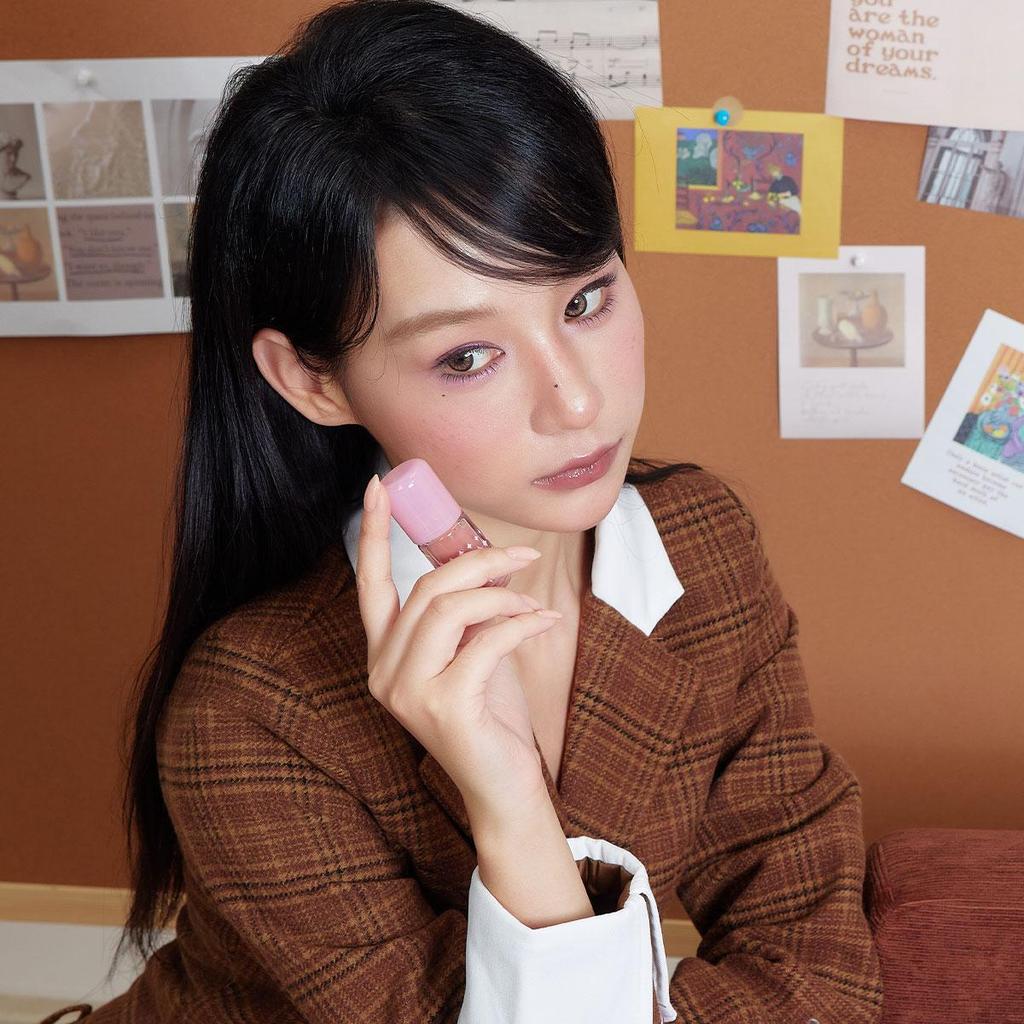 HaGGarD Эмо монстр Бальзам для губ 3,3 г/ 0,12 унции