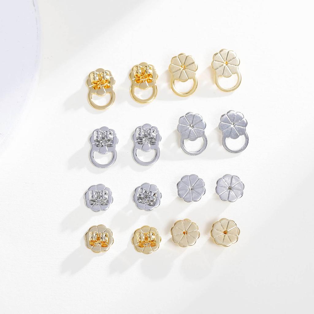 Удобный фиксатор для берушей, прочная поддержка для сережек, предотвращает потерю наушников со стабилизаторами для берушей для спорта и путешествий