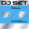 CD DJ SHOG & PULSEDRIVER - Technics DJ Set Volume Twelve 53510022 Klubbstyle Medi 2005 Germany Dance & Electronica Б/У